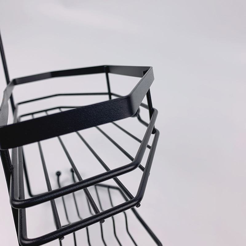 soporte para champú de baño