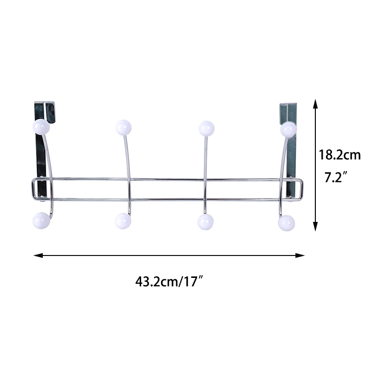estante de pared del ba&ntilde;o
